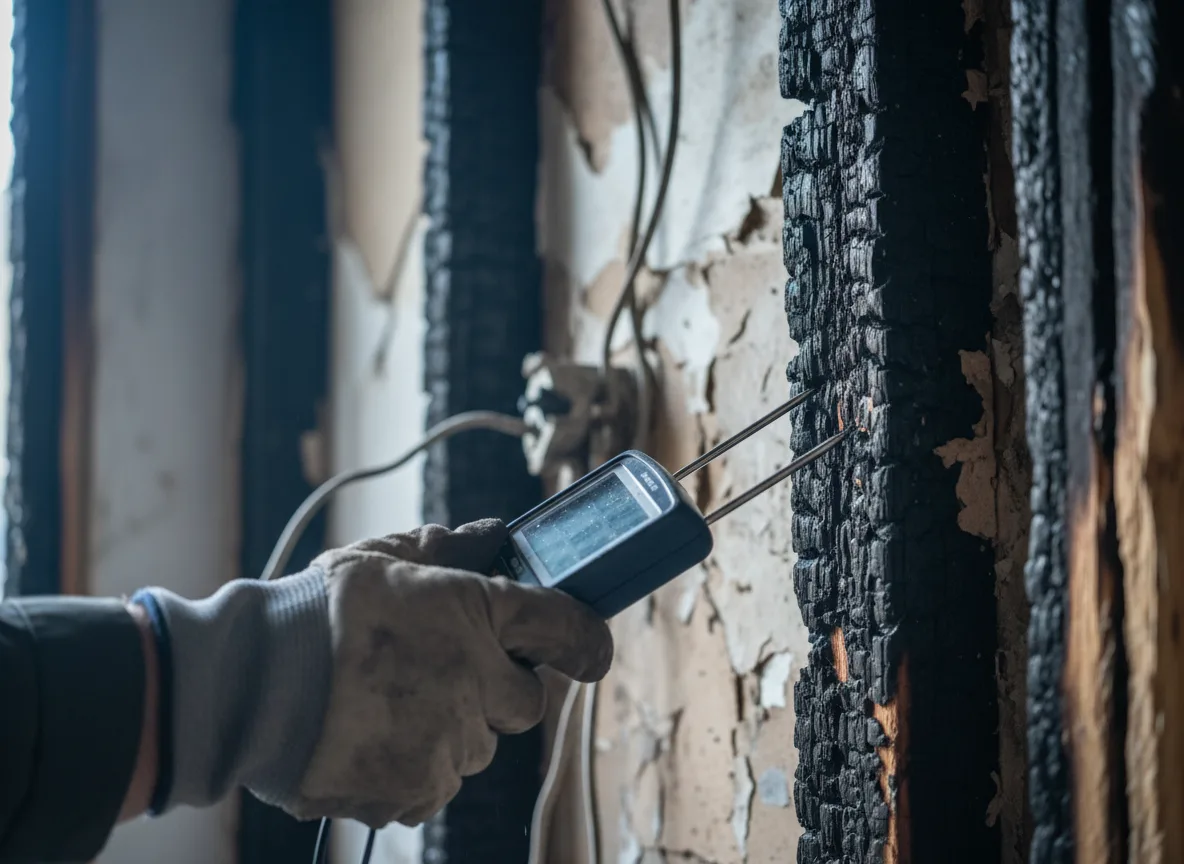 Fire Damage Restoration Fort Valley, VA FAQs